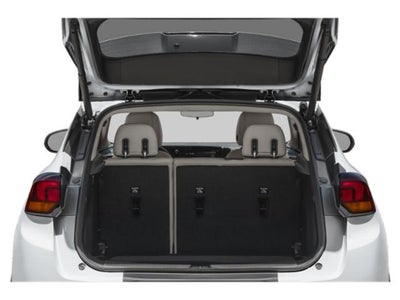 2026 Buick Encore GX Preferred AWD