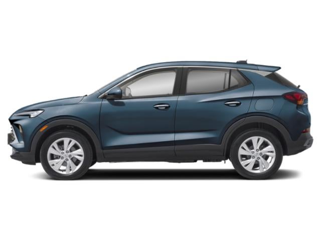 2026 Buick Encore GX Preferred AWD