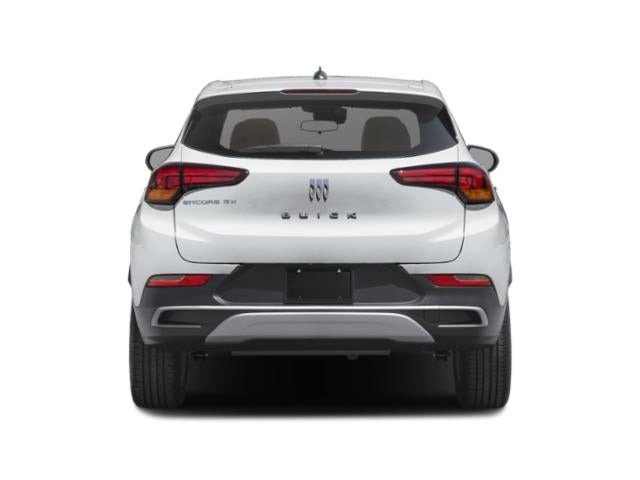 2026 Buick Encore GX Preferred AWD