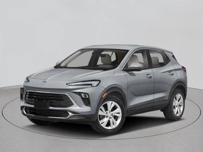 2026 Buick Encore GX Preferred AWD