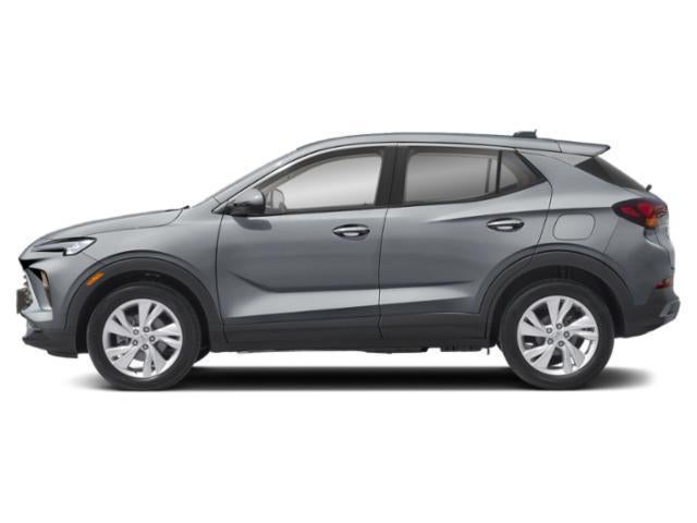 2026 Buick Encore GX Preferred AWD