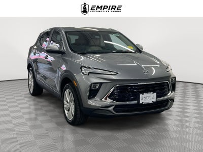 2024 Buick Encore GX Preferred AWD