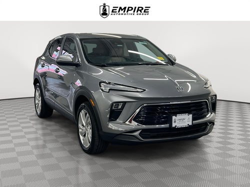 2024 Buick Encore GX Preferred AWD