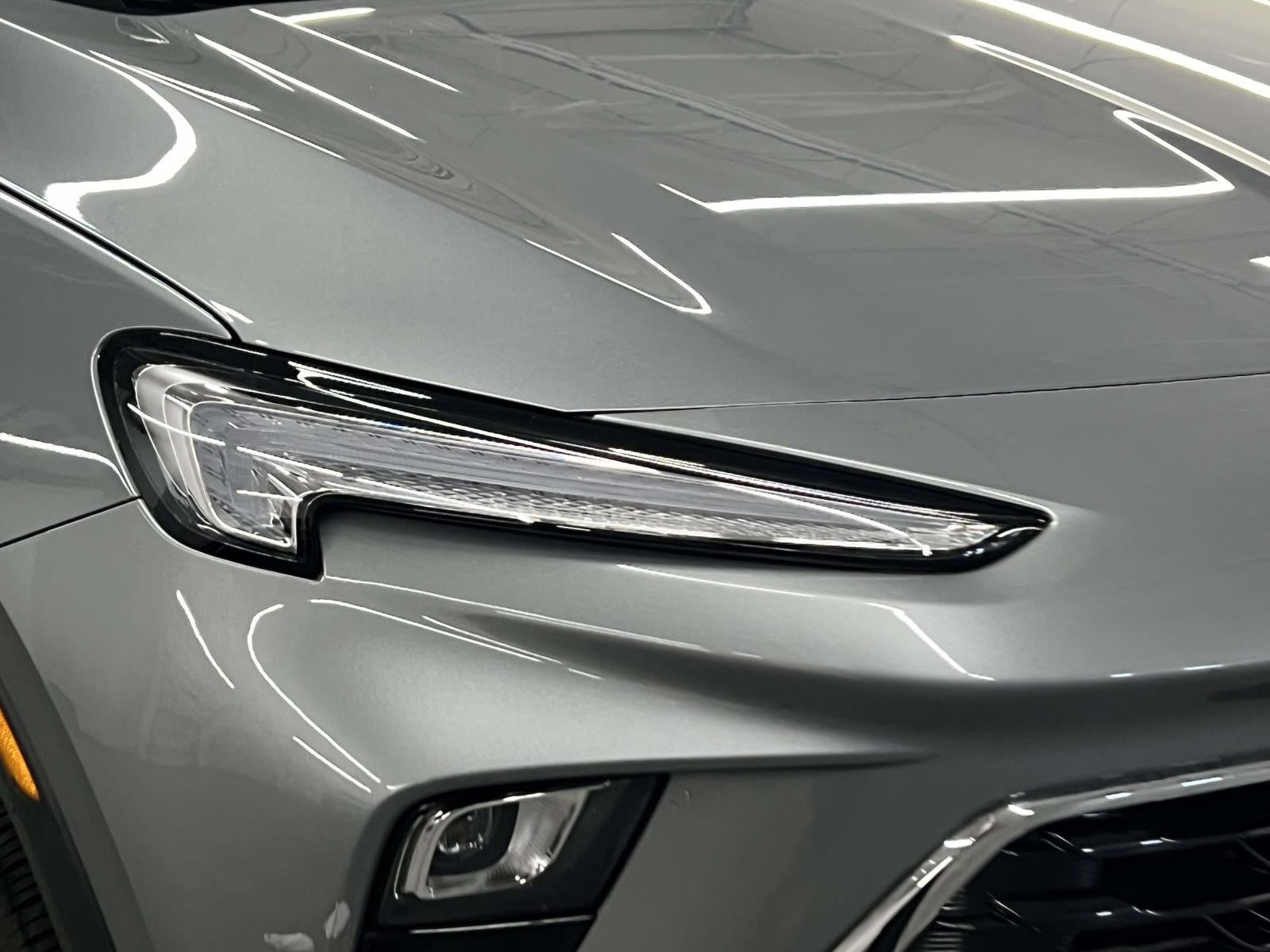 2024 Buick Encore GX Preferred AWD