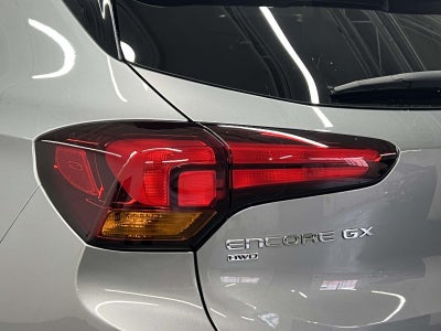 2024 Buick Encore GX Preferred AWD