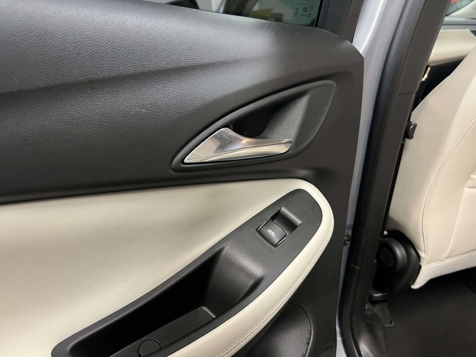 2024 Buick Encore GX Preferred AWD