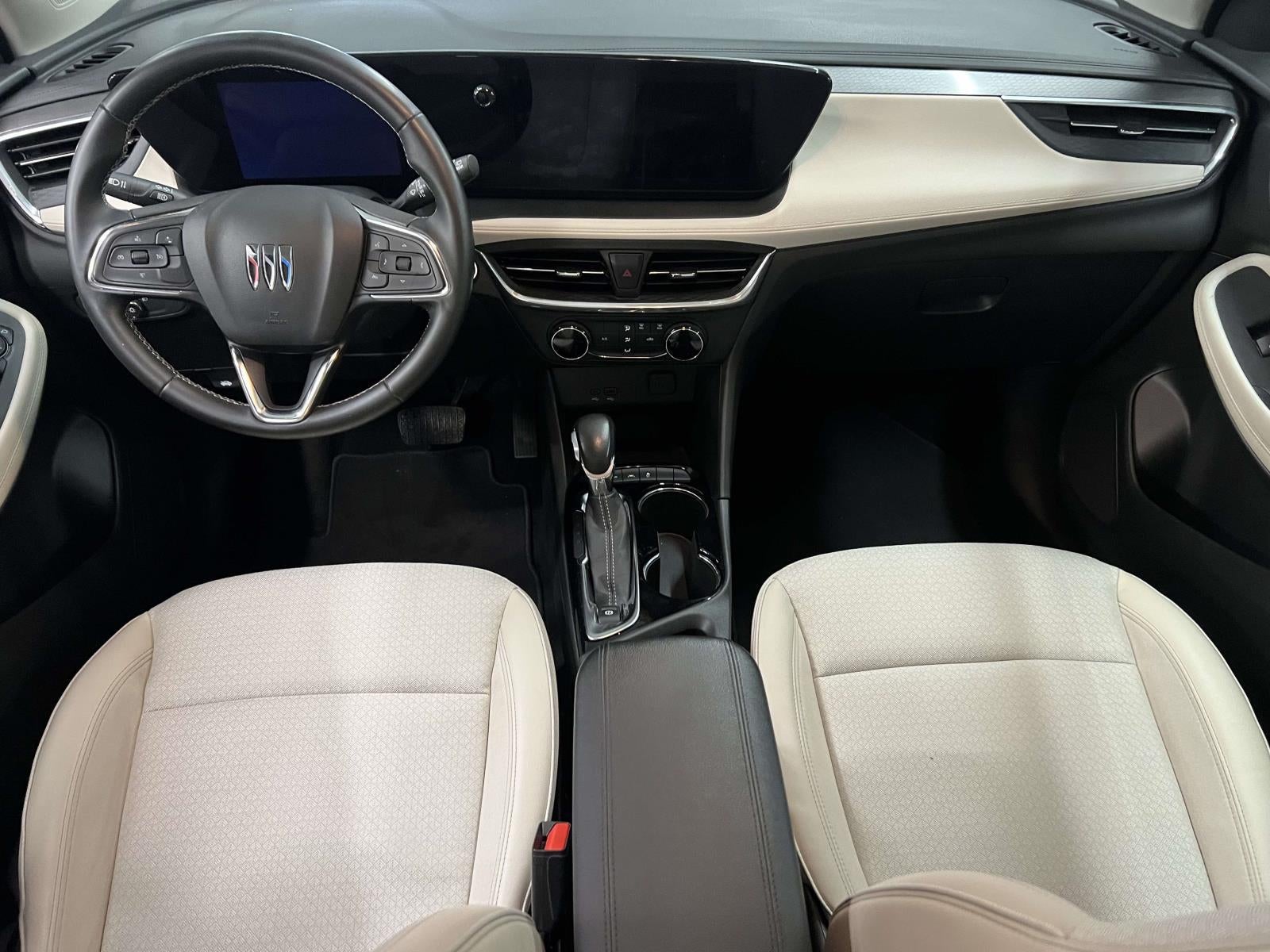 2024 Buick Encore GX Preferred AWD