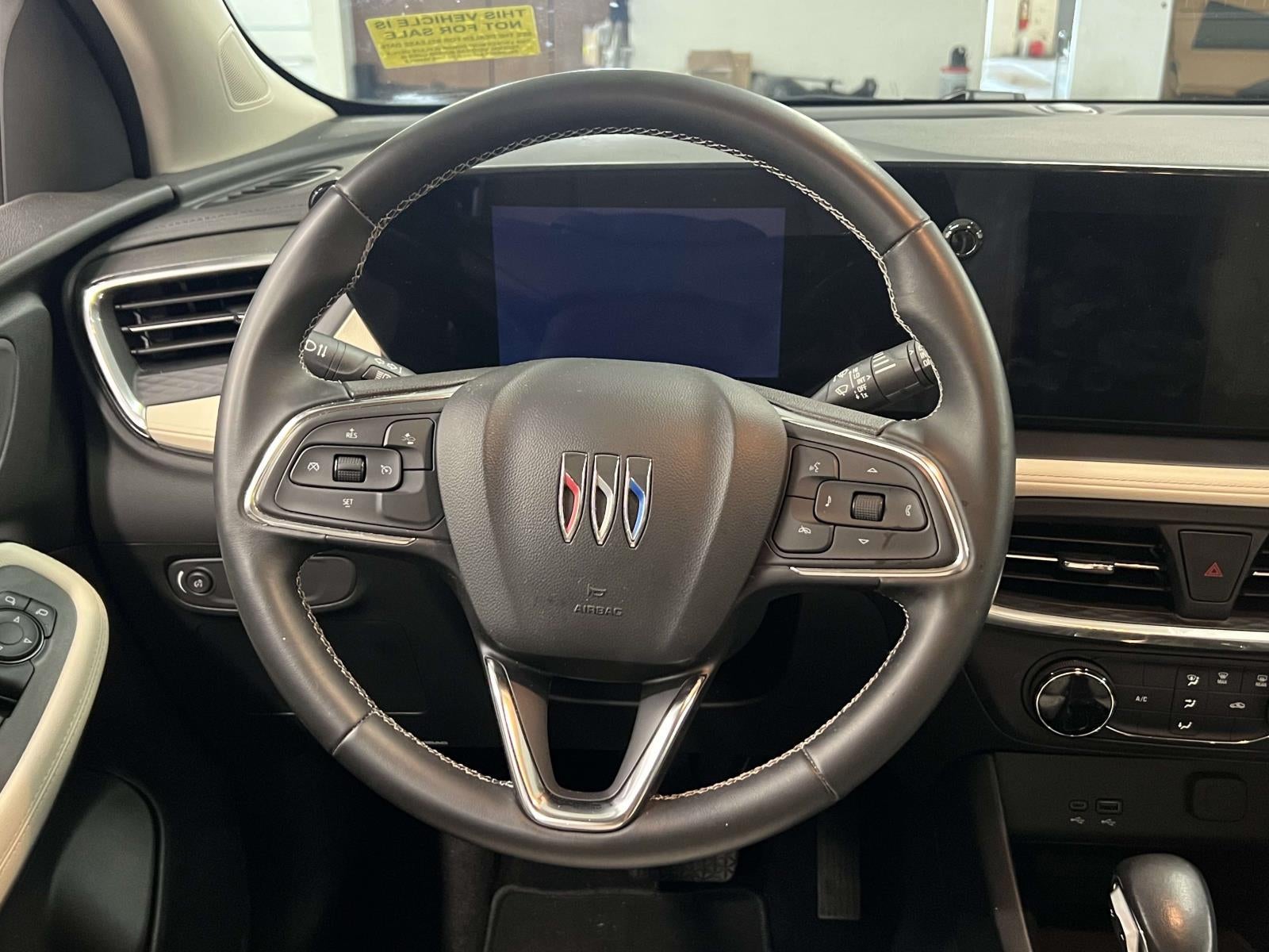 2024 Buick Encore GX Preferred AWD