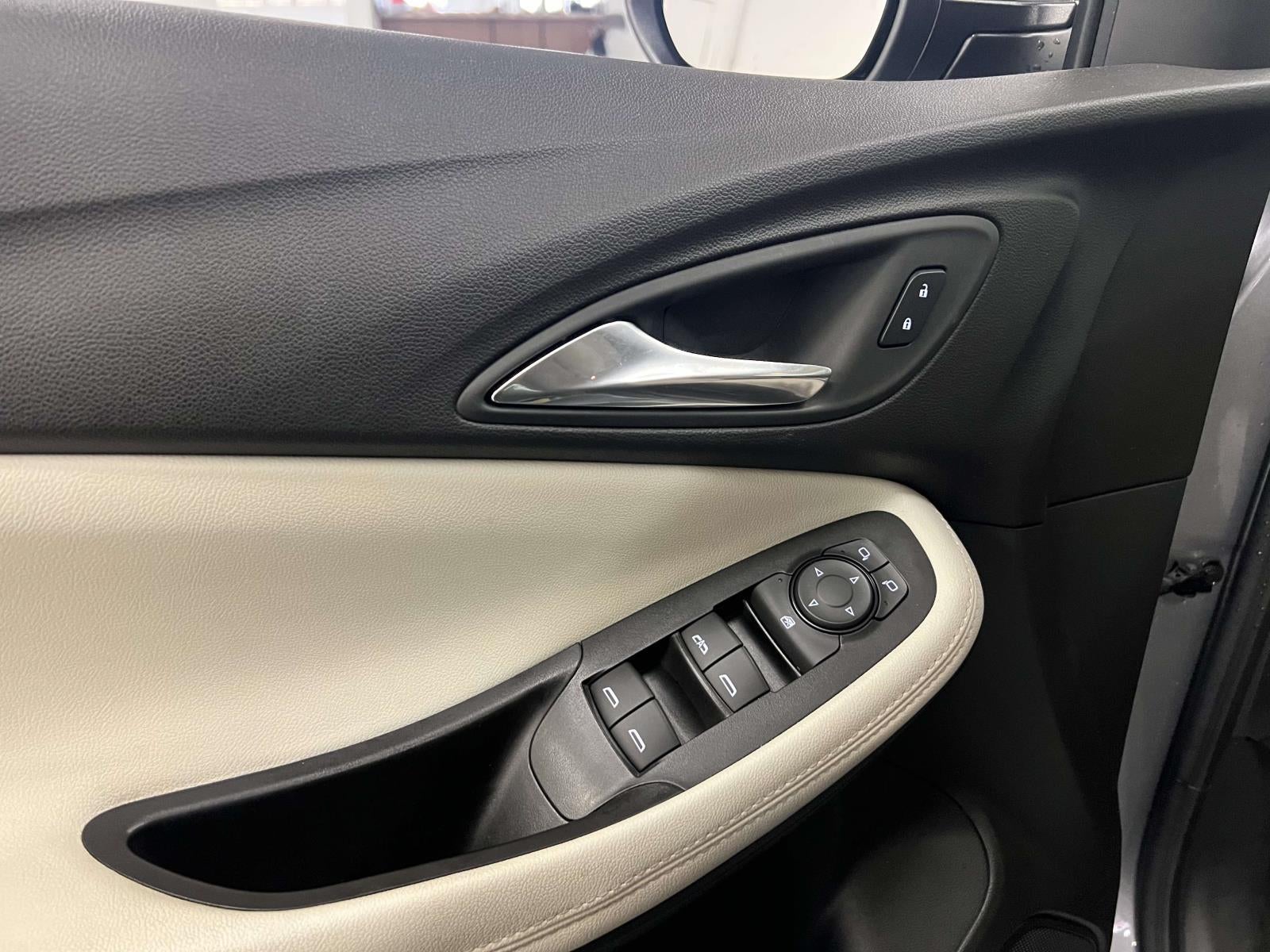 2024 Buick Encore GX Preferred AWD