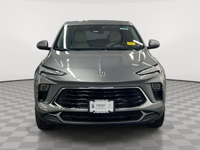 2024 Buick Encore GX Preferred AWD