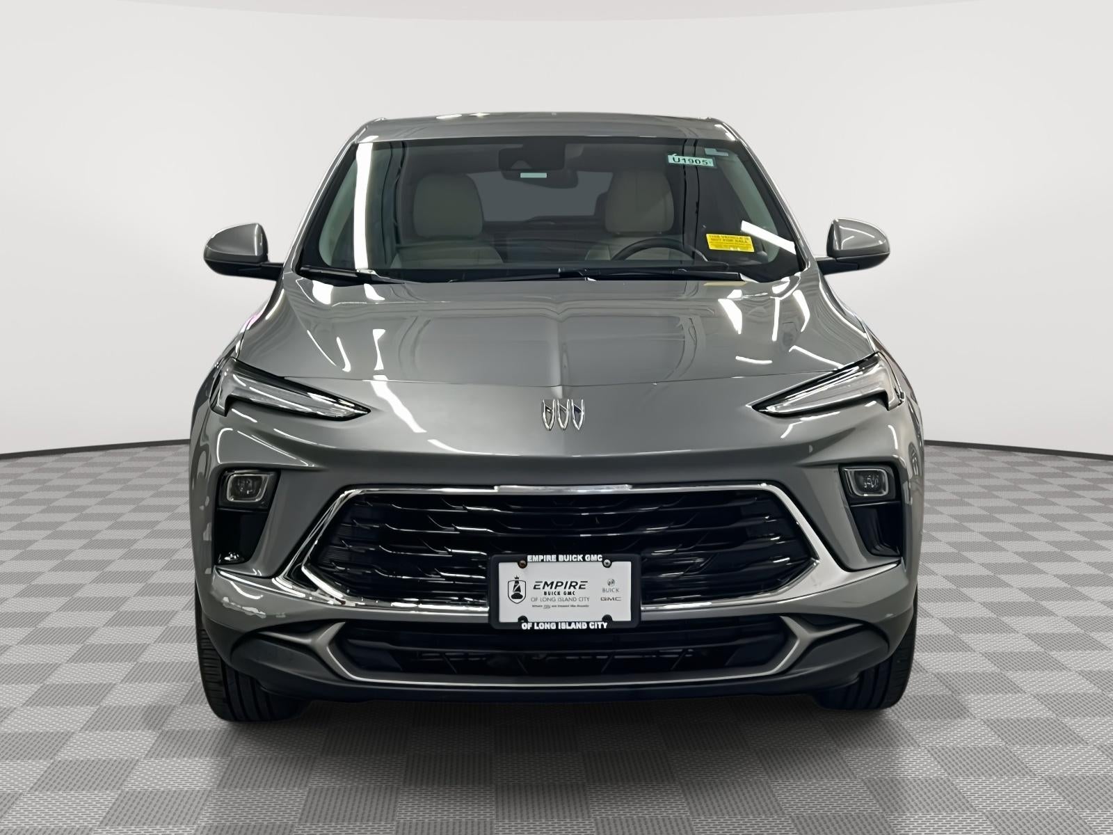 2024 Buick Encore GX Preferred AWD
