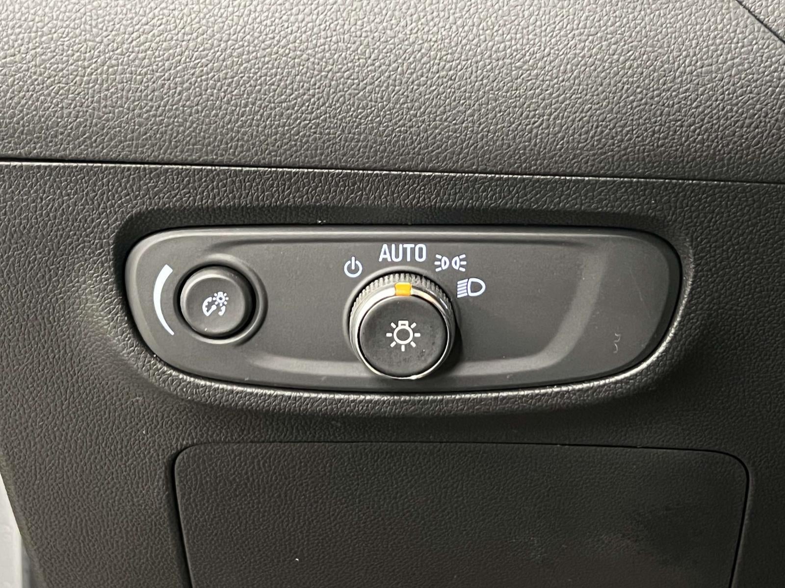 2024 Buick Encore GX Preferred AWD