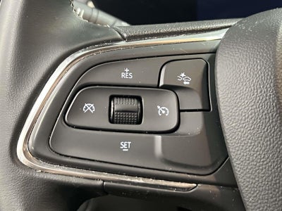 2024 Buick Encore GX Preferred AWD