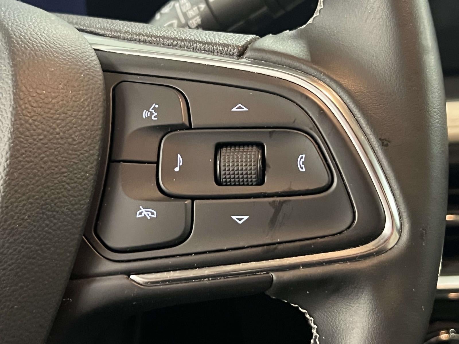 2024 Buick Encore GX Preferred AWD