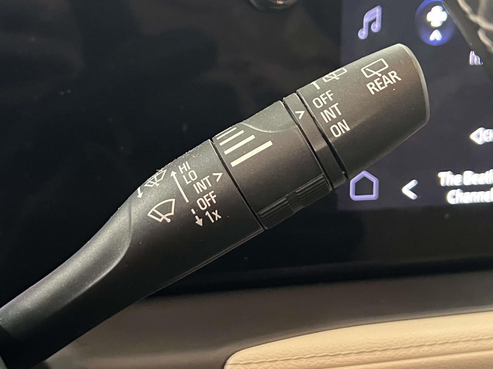 2024 Buick Encore GX Preferred AWD