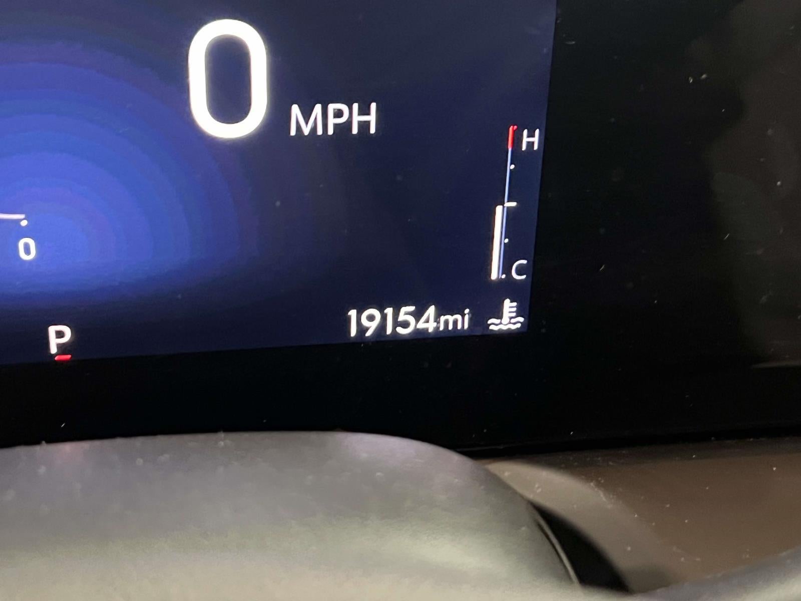 2024 Buick Encore GX Preferred AWD