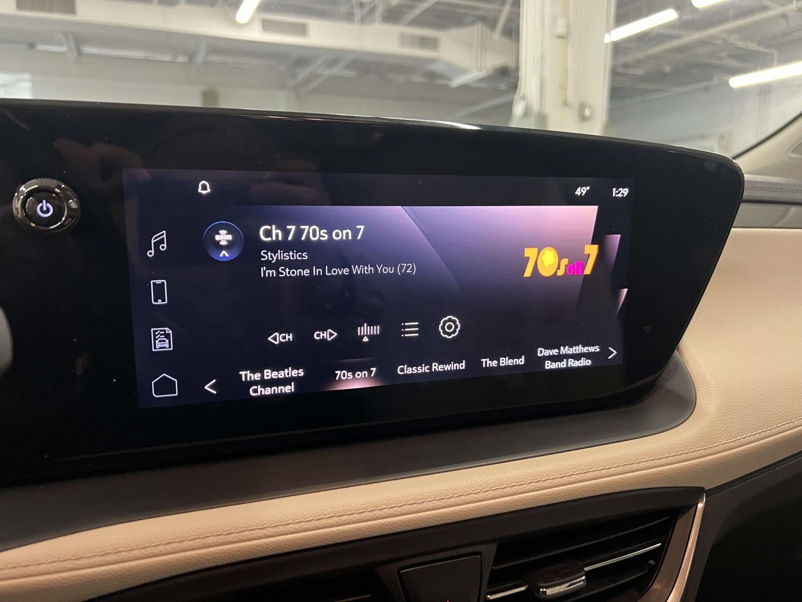 2024 Buick Encore GX Preferred AWD