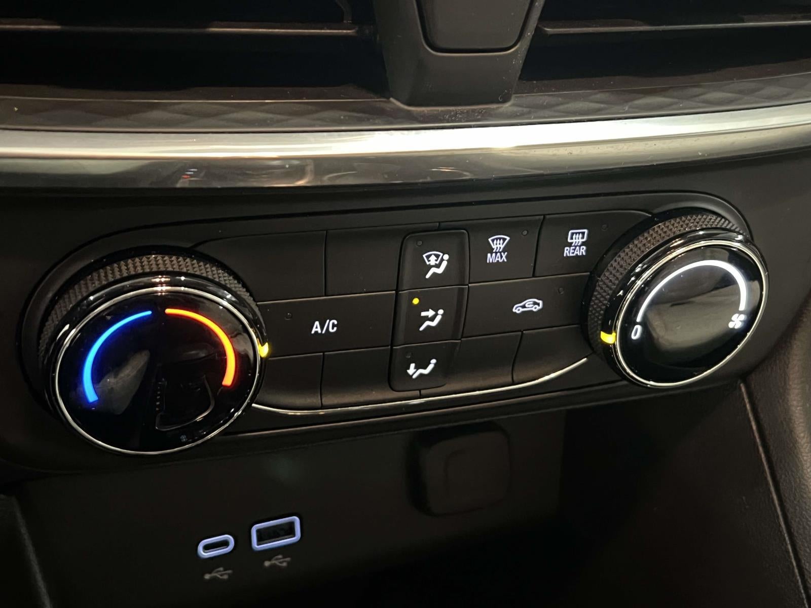 2024 Buick Encore GX Preferred AWD