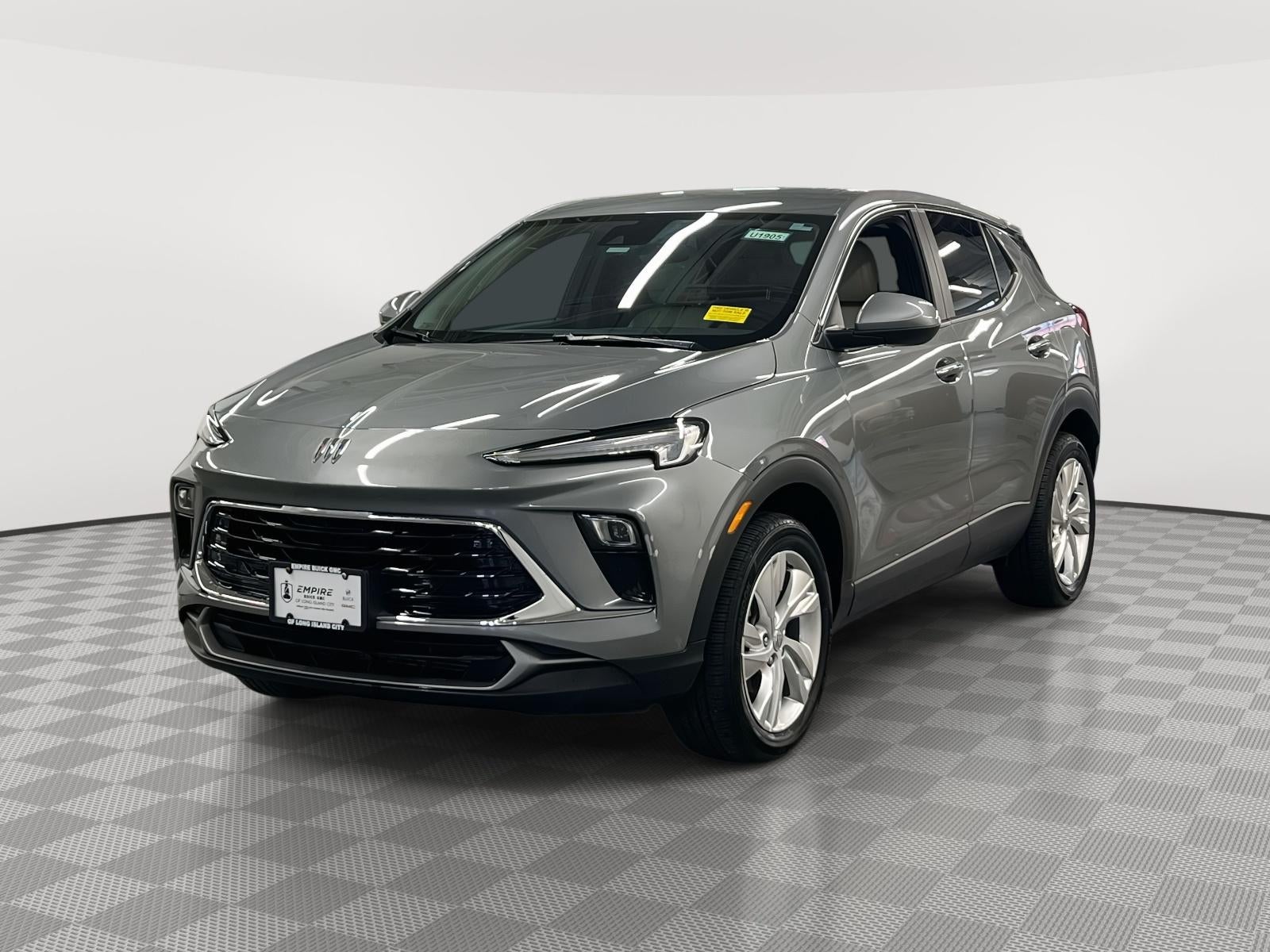 2024 Buick Encore GX Preferred AWD