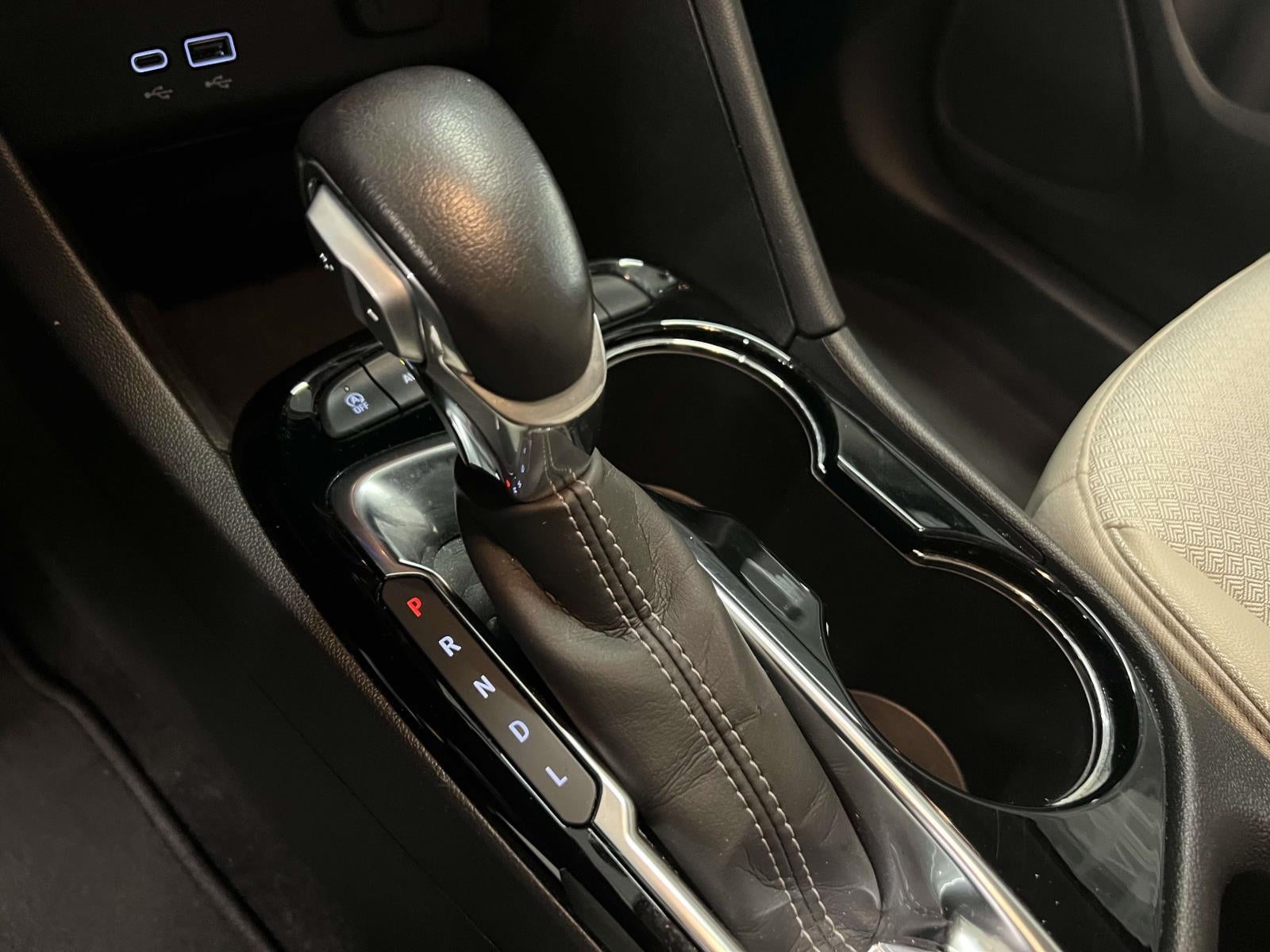 2024 Buick Encore GX Preferred AWD