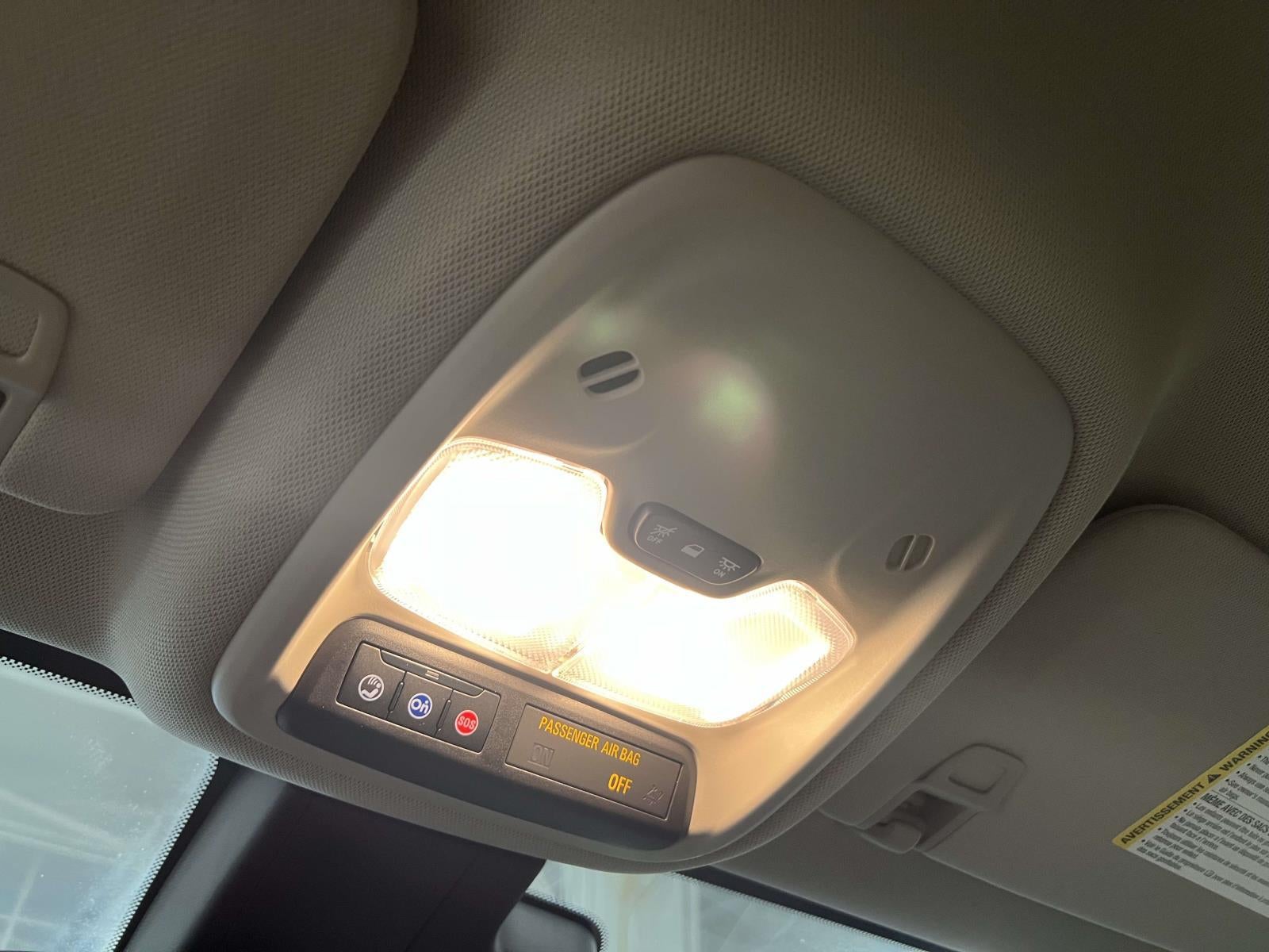 2024 Buick Encore GX Preferred AWD