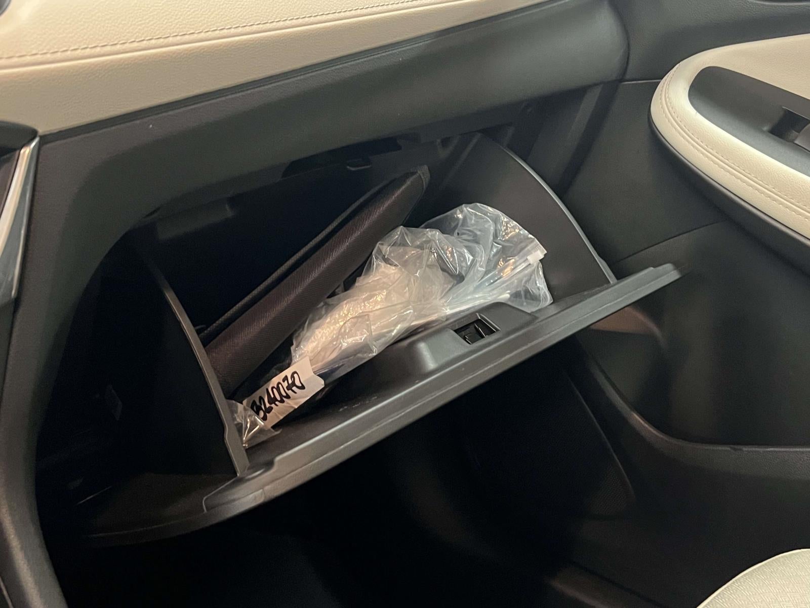 2024 Buick Encore GX Preferred AWD