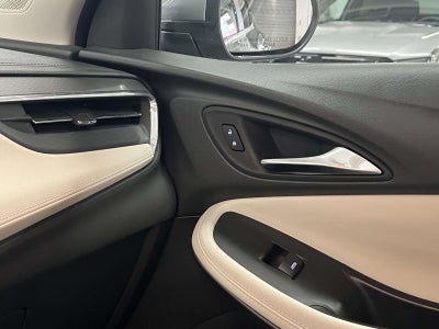 2024 Buick Encore GX Preferred AWD