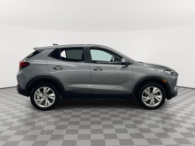 2024 Buick Encore GX Preferred AWD