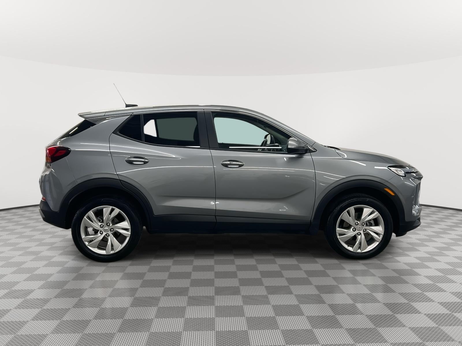 2024 Buick Encore GX Preferred AWD