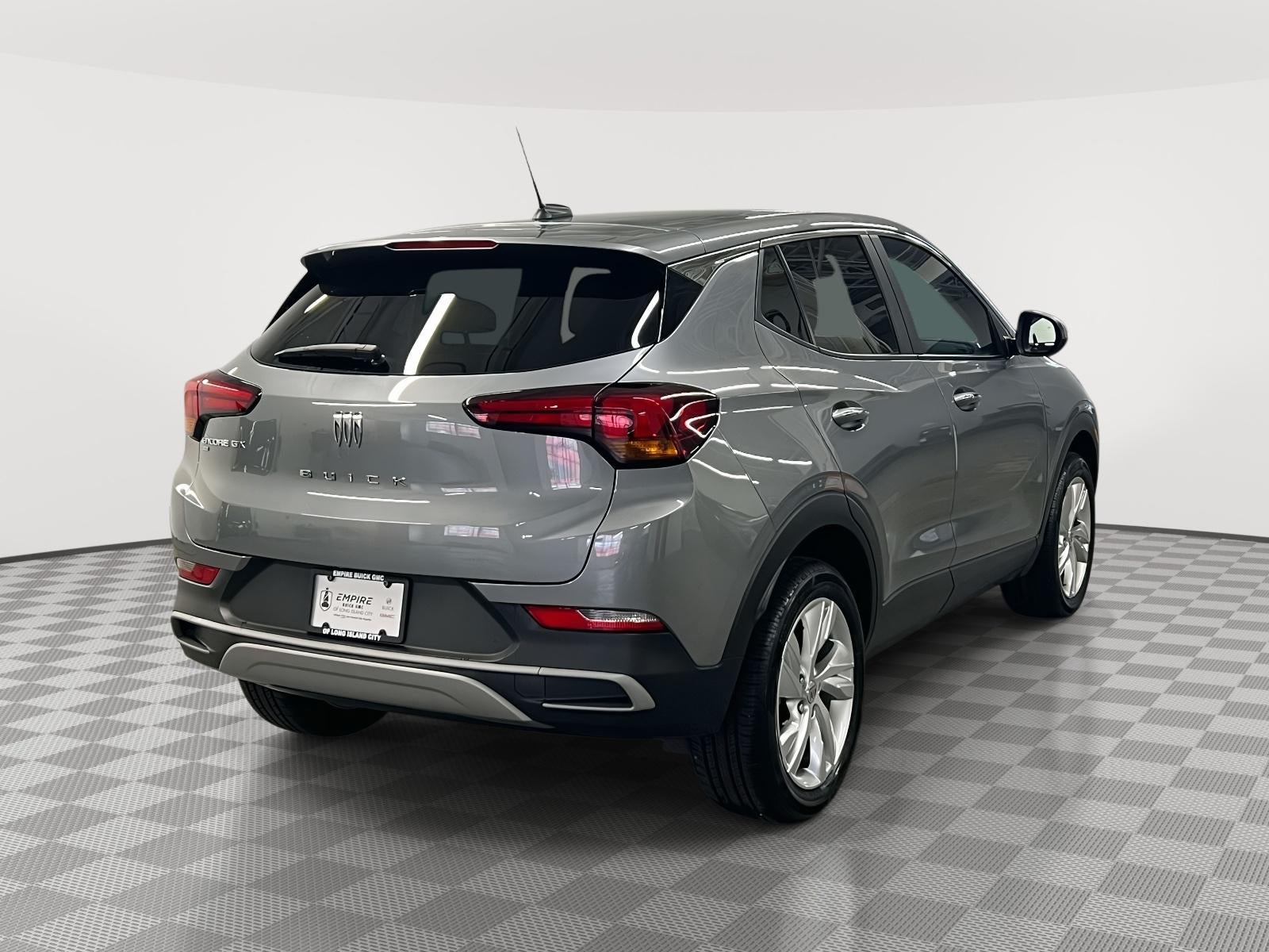2024 Buick Encore GX Preferred AWD