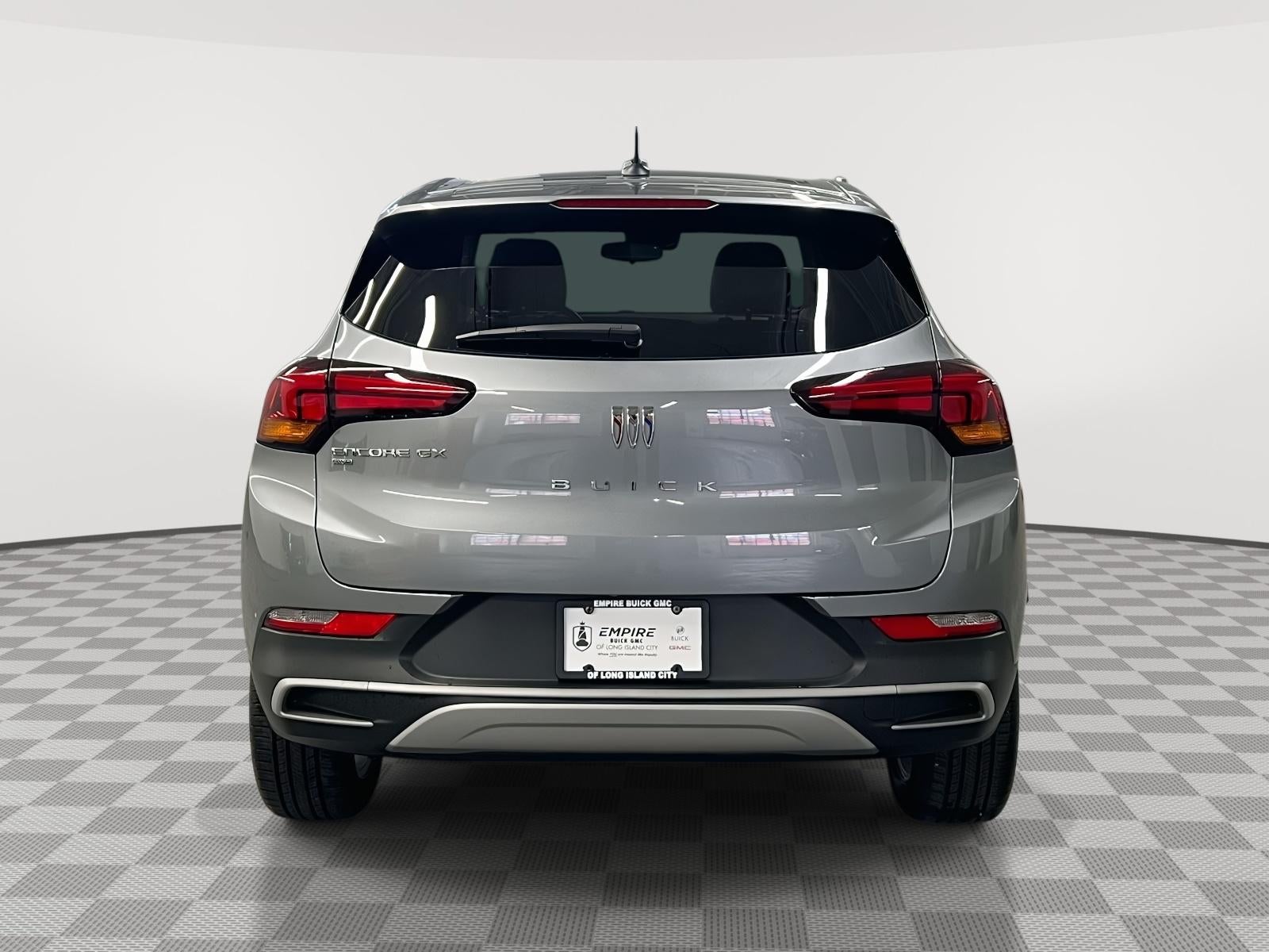 2024 Buick Encore GX Preferred AWD