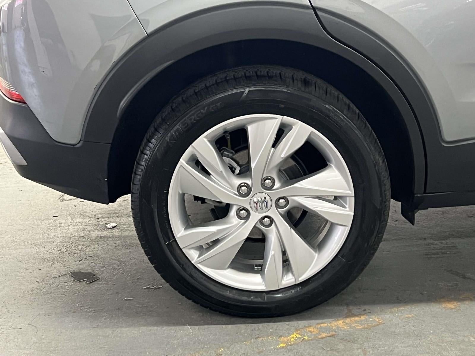 2024 Buick Encore GX Preferred AWD