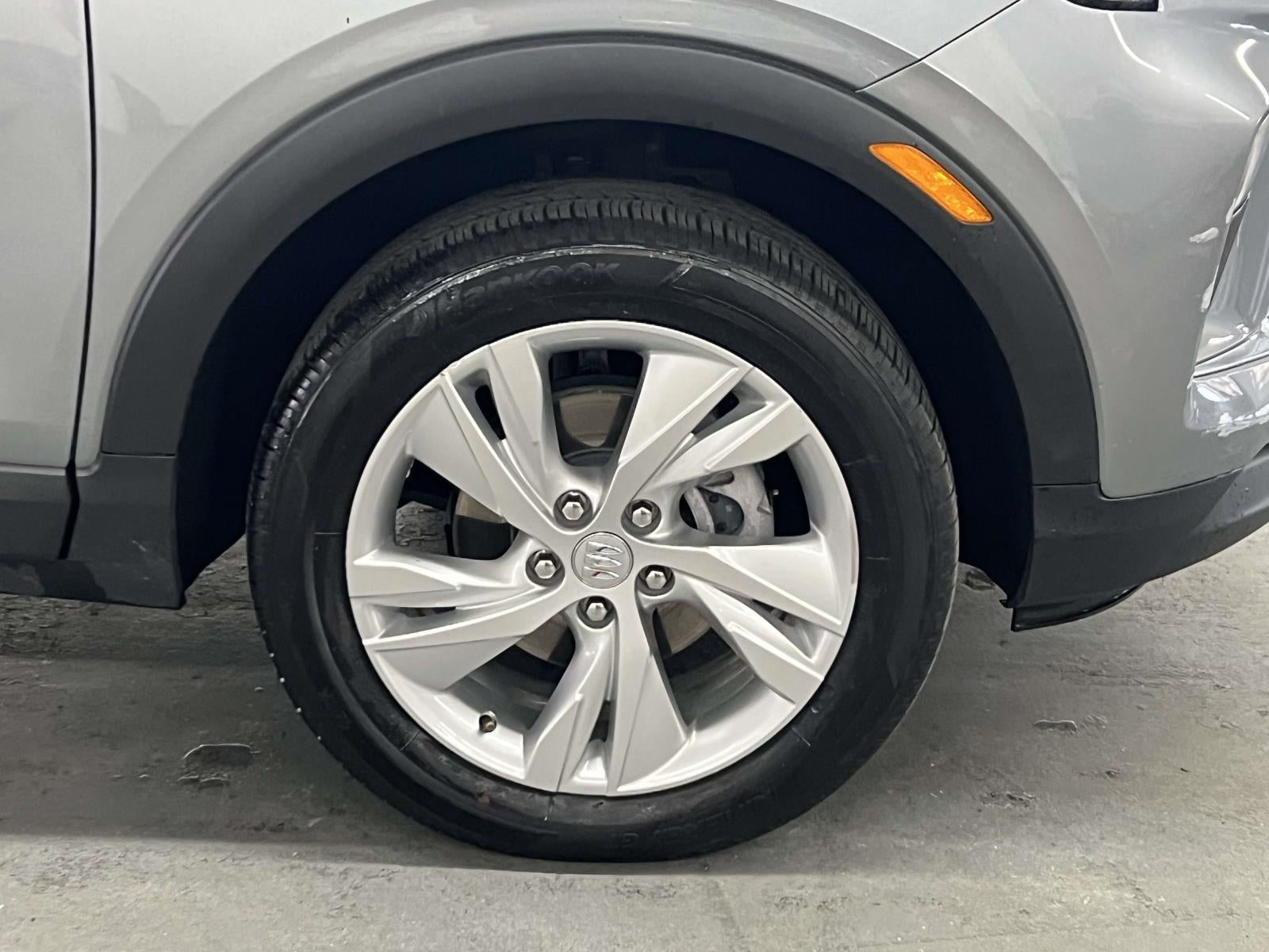 2024 Buick Encore GX Preferred AWD