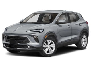 2024 Buick Encore GX Preferred AWD