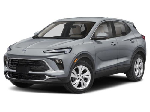 2026 Buick Encore GX Preferred AWD