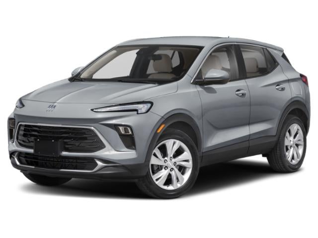 2026 Buick Encore GX Preferred AWD