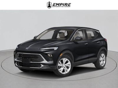 2026 Buick Encore GX Preferred AWD