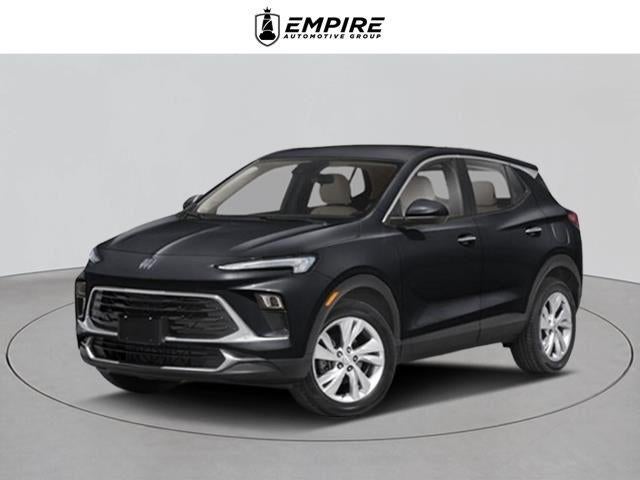2026 Buick Encore GX Preferred AWD
