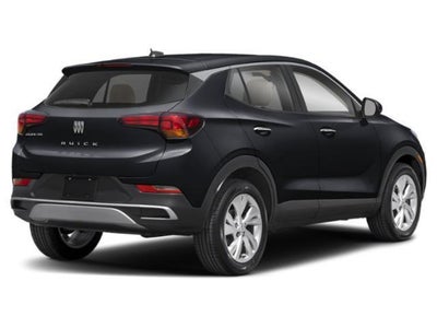 2026 Buick Encore GX Preferred AWD