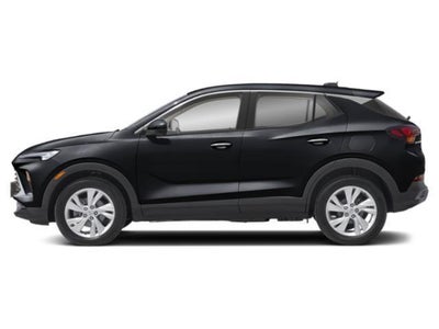 2026 Buick Encore GX Preferred AWD