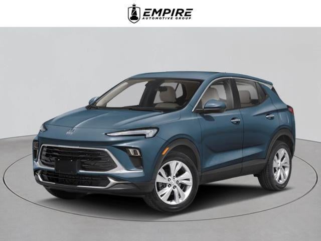 2026 Buick Encore GX Preferred AWD