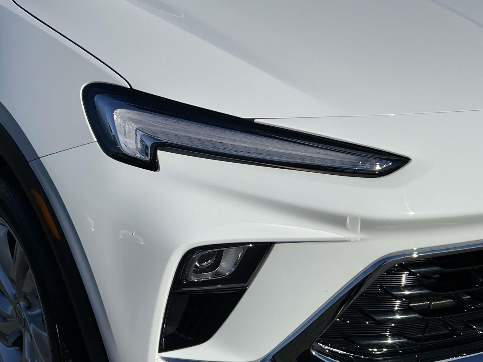 2025 Buick Encore GX Preferred AWD