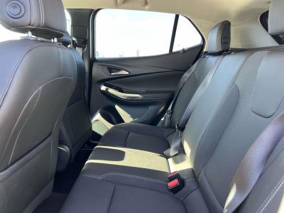 2025 Buick Encore GX Preferred AWD