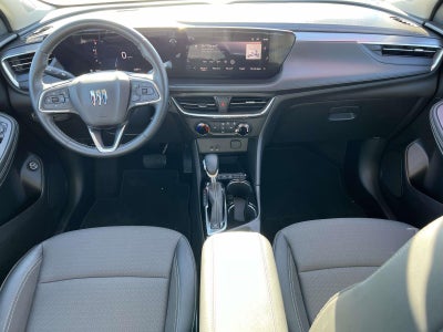 2025 Buick Encore GX Preferred AWD