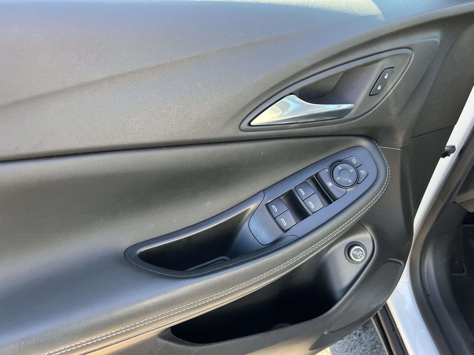 2025 Buick Encore GX Preferred AWD