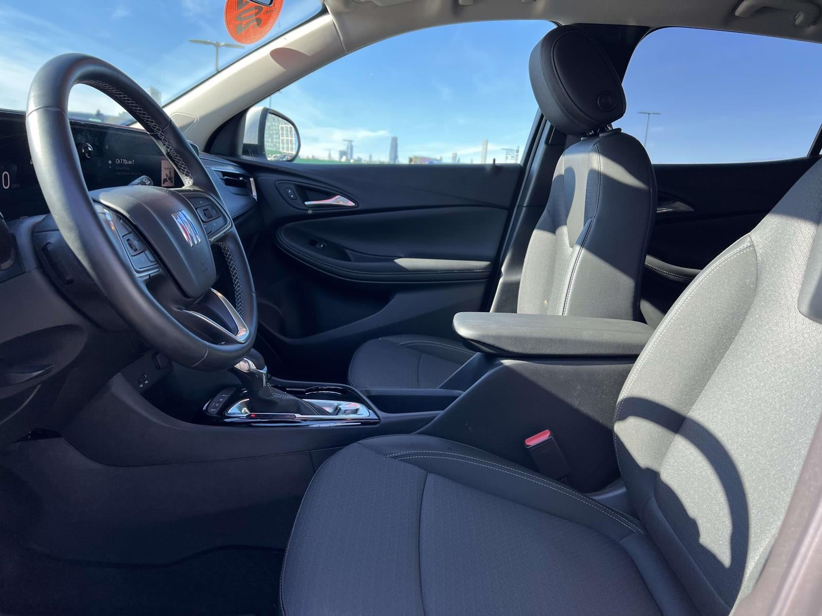 2025 Buick Encore GX Preferred AWD