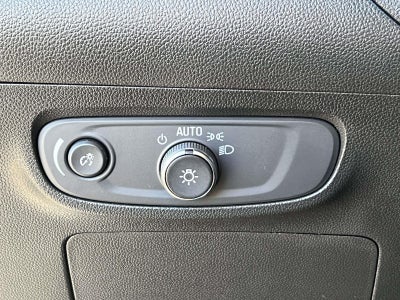 2025 Buick Encore GX Preferred AWD