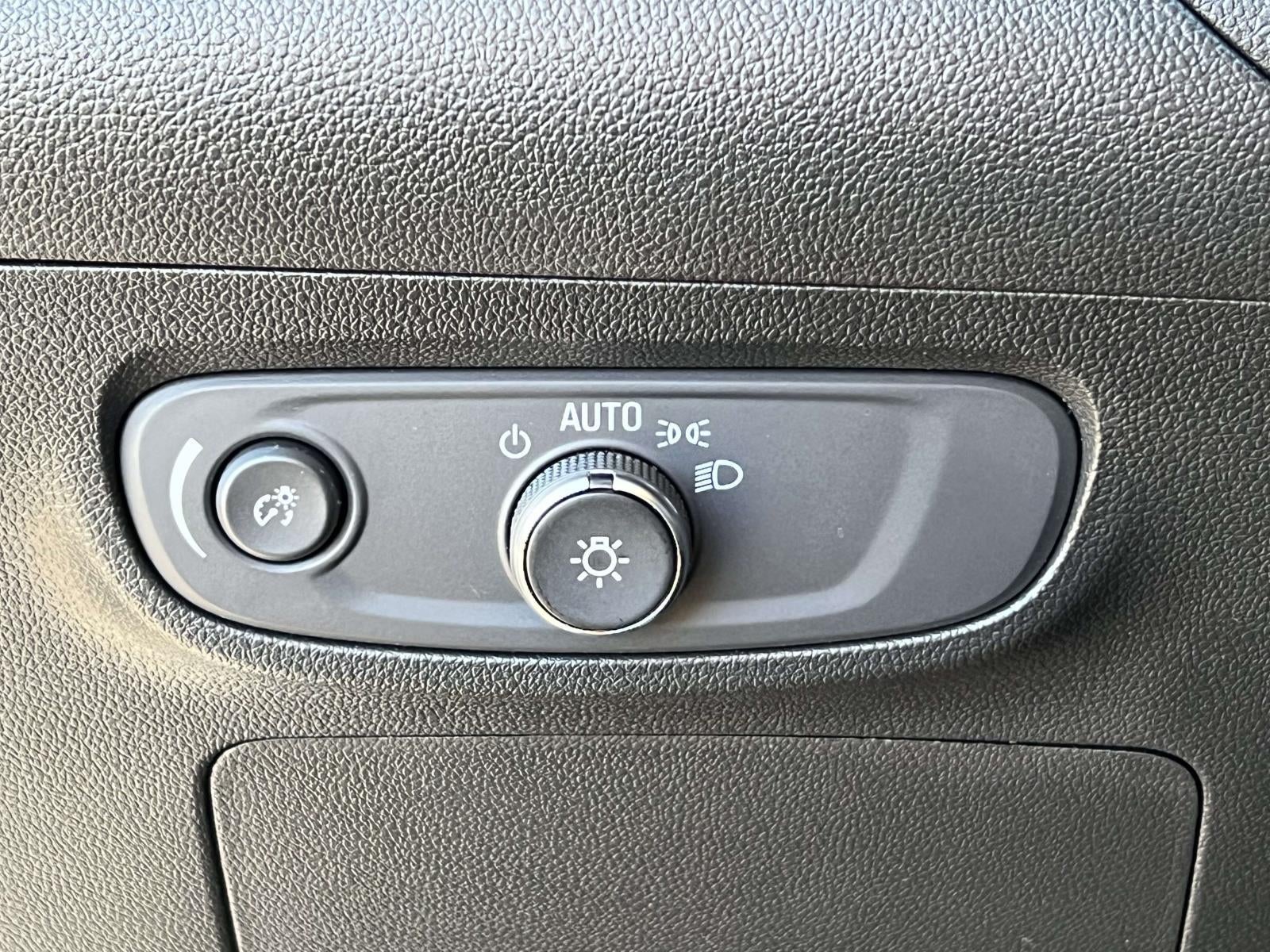 2025 Buick Encore GX Preferred AWD