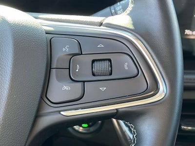 2025 Buick Encore GX Preferred AWD