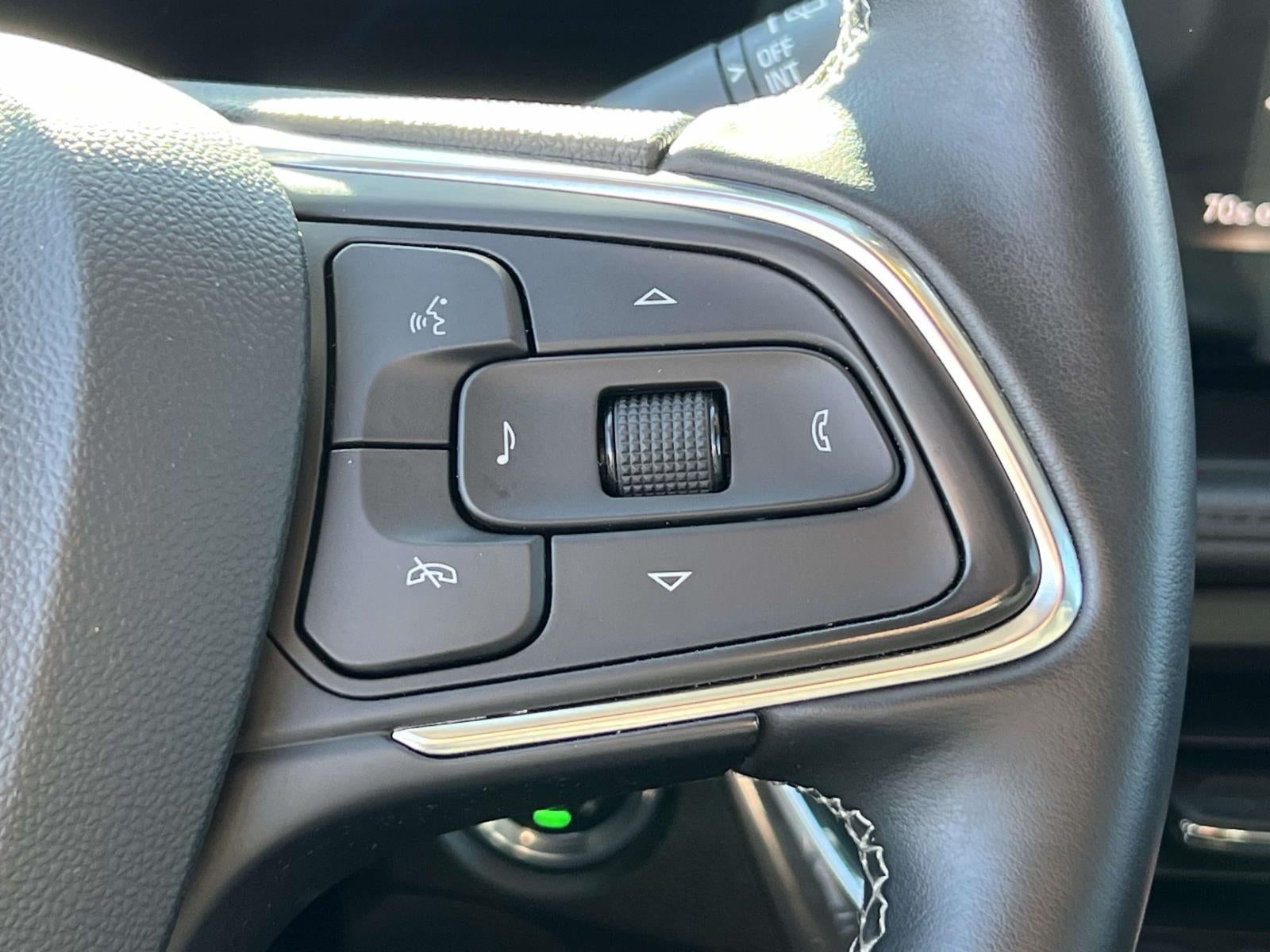 2025 Buick Encore GX Preferred AWD